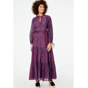 Roller Rabbit Carlisa maxi skirt